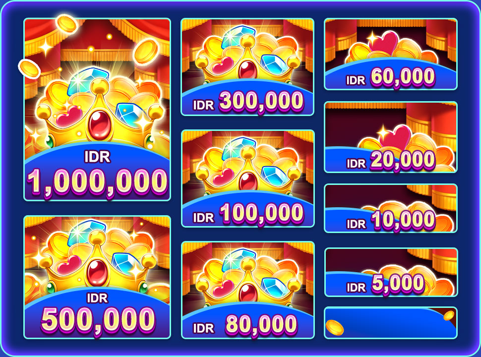 LuckyAward